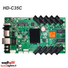 برد کنترل HD-C35-C