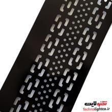 مشکی پانچ سوپر ساید 9 سانت