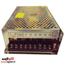 پاور 5 ولت 40 آمپر CZCL