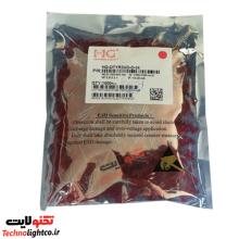 LED اوال قرمز HG D-34