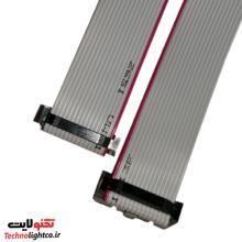 کابل فلت 16 رشته_ 60cm
