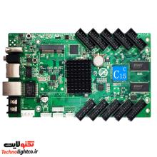 برد کنترل HD-C15-C